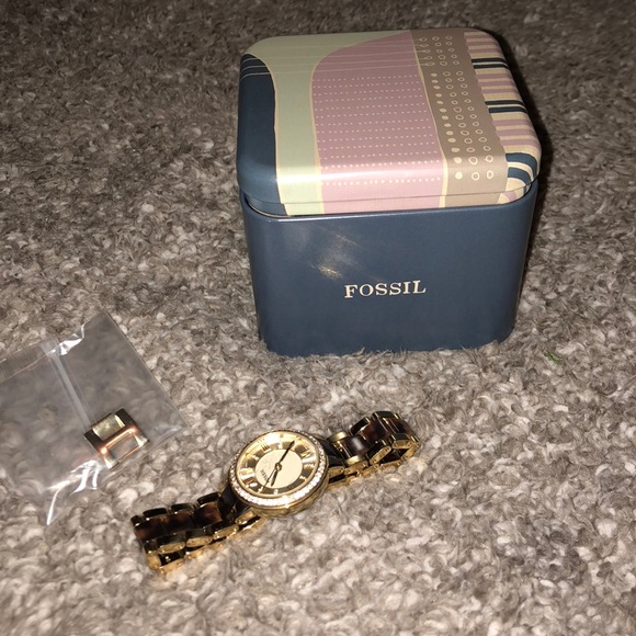 Fossil watch - Picture 3 of 3